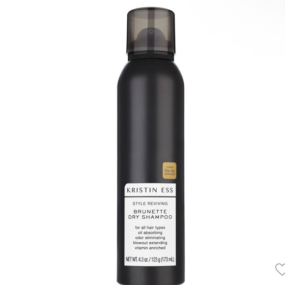 New sealed Kristin Ess Dry Shampoo & It's a 10 Leave-In Conditioner Set 4oz - Picture 2 of 3